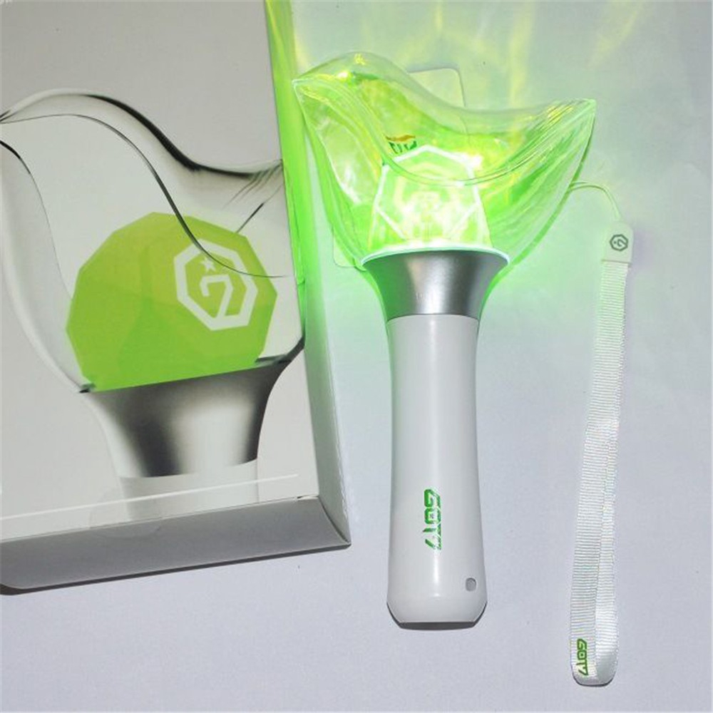 Thanh đèn cho fan GOT7 KPOP