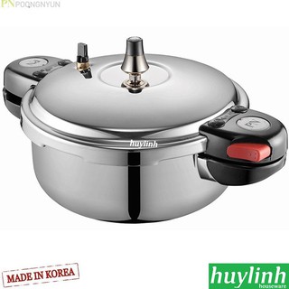 Nồi áp suât PoongNyun TCPPC-06 3.5L