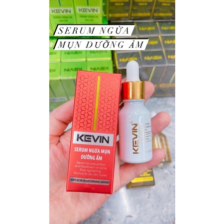 Serum KEVIN 15ml