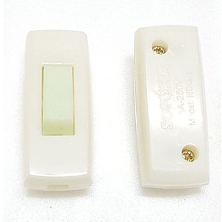 Công tắc treo dạ quang - 1 cái