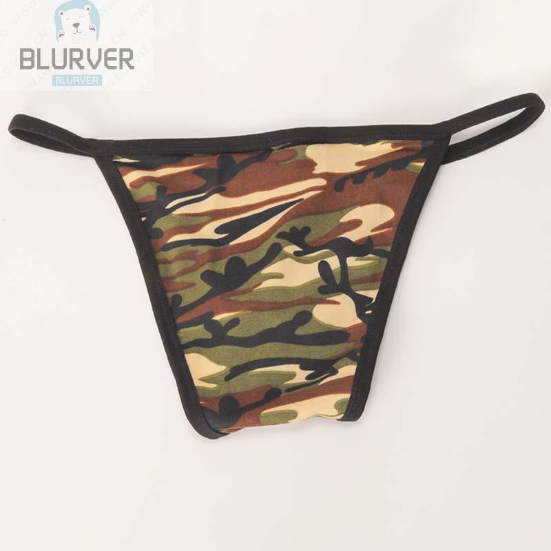 Quần lót co giãn thời trang quyến rũ