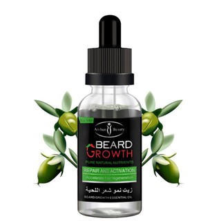 THUỐC MỌC RÂU BEAR GROWTH AICHUN BEAUTY