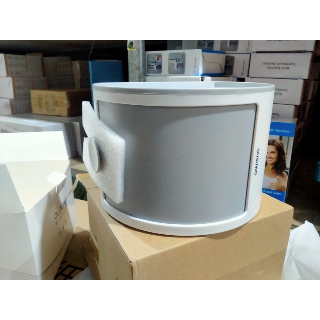 Hộp Giấy Dán Tường Ousuwo Có Nắp Kéo Chống Nước Tiện Lợi, Dán Tường Nhà Tắm, Hộp Đựng Đồ