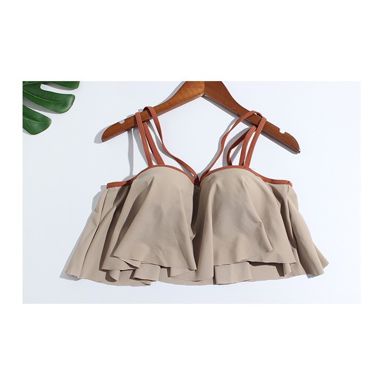 Bikini đi biển 2 mảnh, đồ đi biển 2 mảnh hàng real, full box. | BigBuy360 - bigbuy360.vn