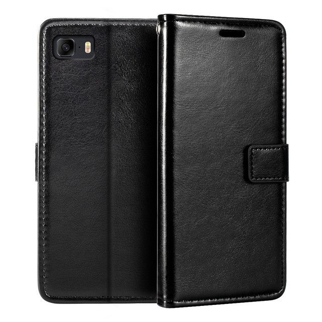 Flip Case For Asus Zenfone Pegasus 3S Max ZC521TL 5.2'' Case Wallet PU Leather Cover