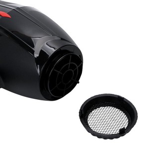 [FREESHIP 50K] Máy Sấy Tóc Màu Đen 2200W - Máy Sấy Tóc