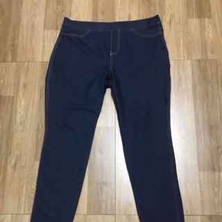 Quần legging gia jean