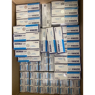 Gel giảm thâm mụn Megaduo/Dermaforte....