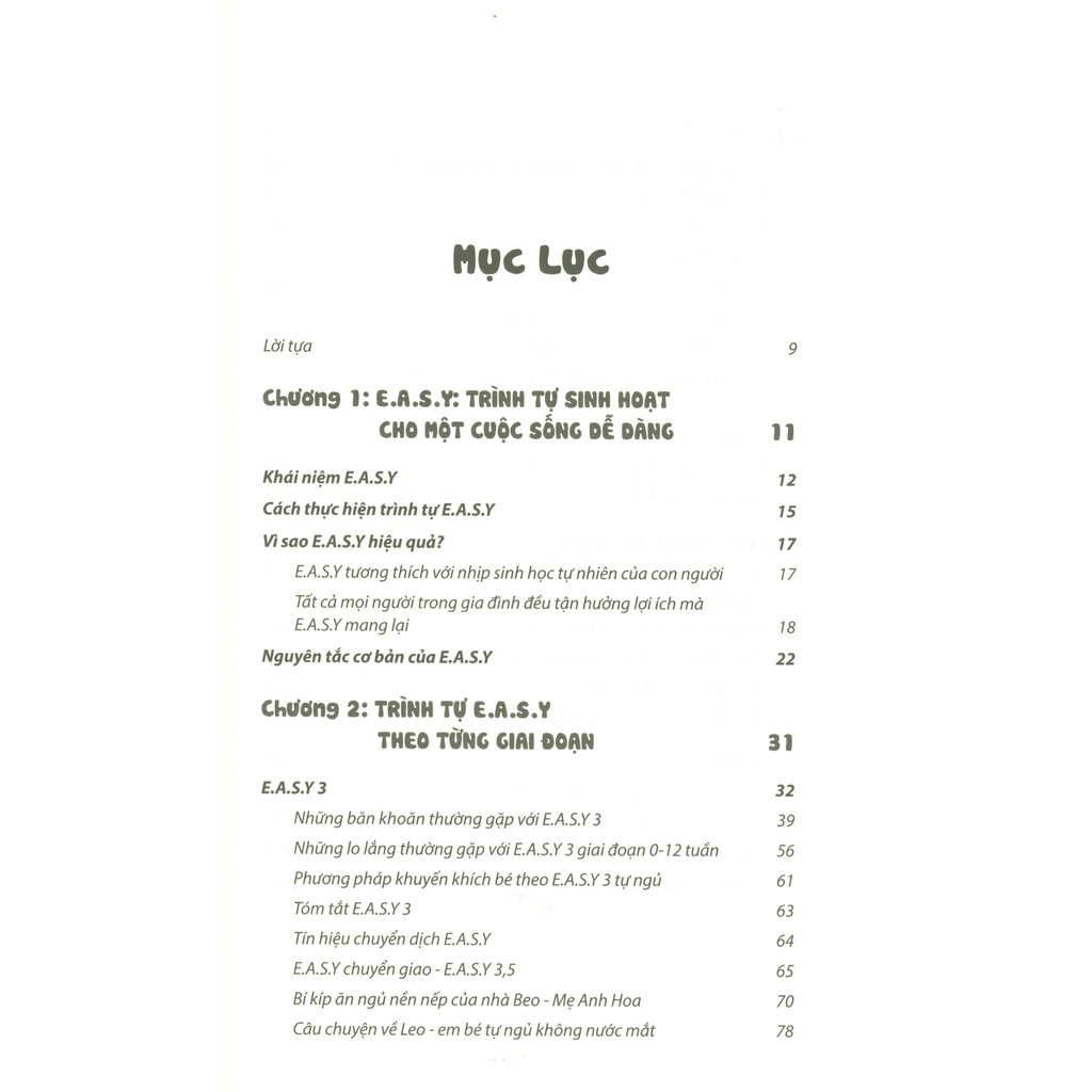 Sách-Nếp Sinh Hoạt Cho Bé Yêu - Nuôi Con Không Phải Là Cuộc Chiến 2 (Quyển 2) | BigBuy360 - bigbuy360.vn