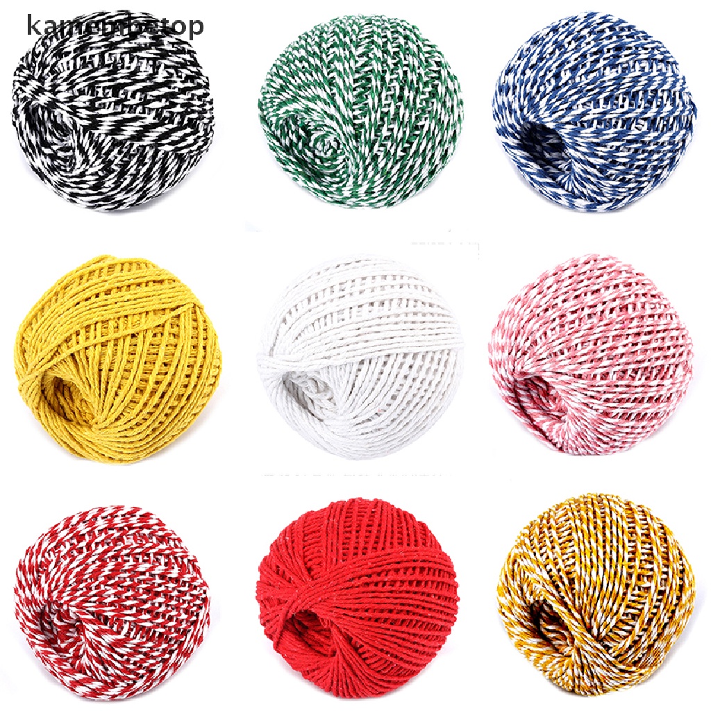 Cuộn Dây Thừng 75m Chuyên Dụng Cho Nấu Ăn