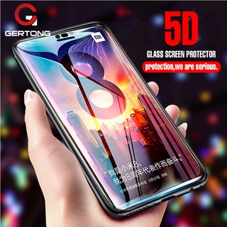 Kính Cường Lực 5D Bảo Vệ Màn Hình Cho Điện Thoại Xiaomi Mi 8 Se Mi 6X Redmi 6 Pro