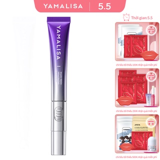 Kem dưỡng mắt YAMALISA 20g Chiết Xuất Nọc Rắn Dùng Mát Xa Hiệu Quả