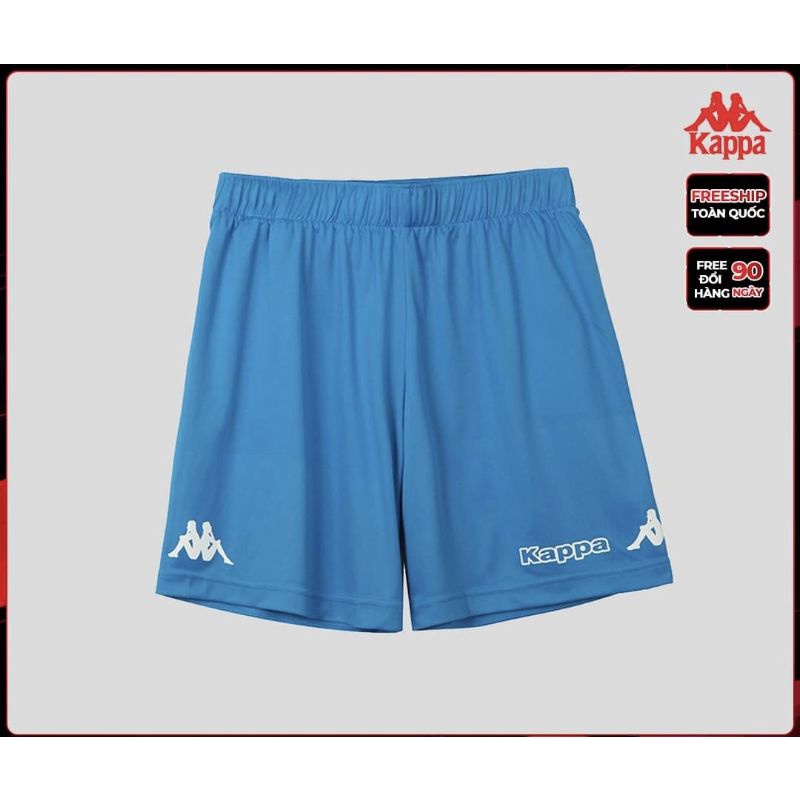 Bộ quần áo bóng đá Kappa
