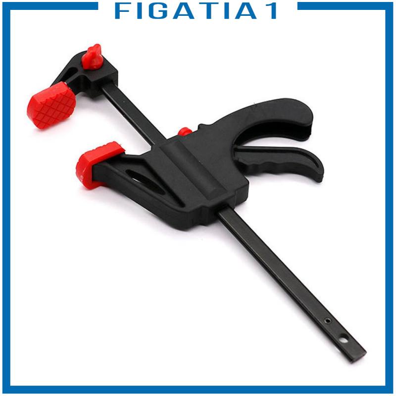 Kẹp Gỗ figatia1 Bền Bỉ Tháo Gỡ Linh Hoạt Cho Chế Tác Gỗ