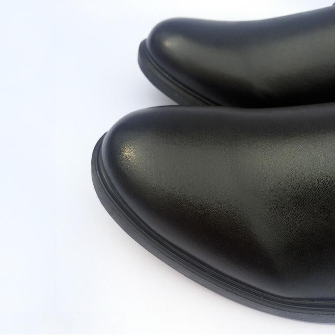 Giày Da Nam - Giày Da Nam Hàng Hiệu RZP-01