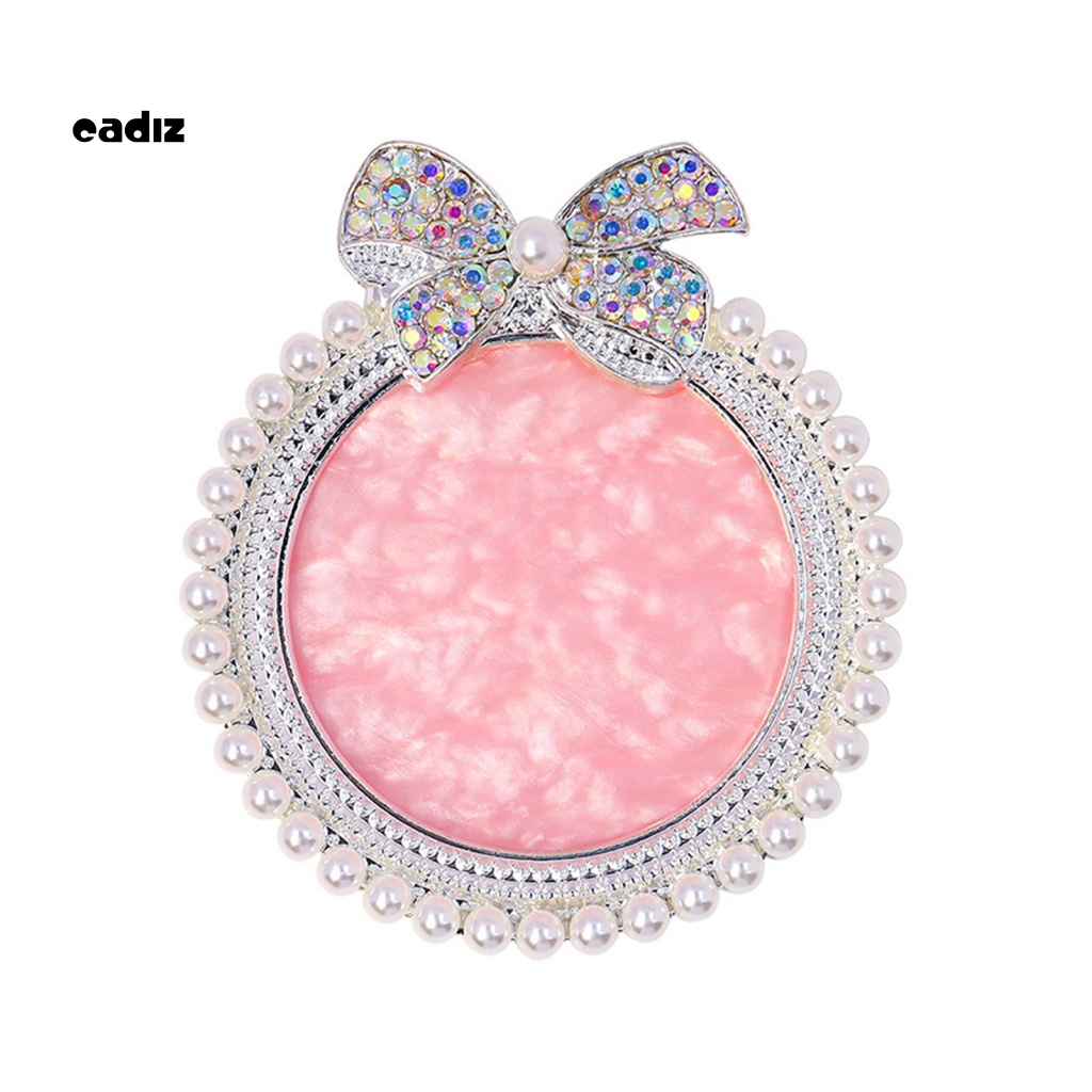 Khay Trưng Bày Móng Tay Giả Ngọc Trai Màu Sắc Sống Động