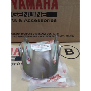 kiềng bắt phuộc Exciter Yamaha