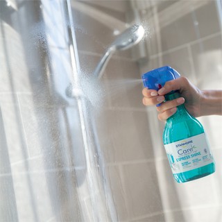 Vệ sinh nhà tắm Stanhome express shine 500ml