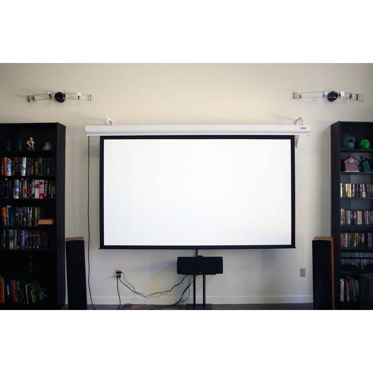 Màn chiếu điện EXZEN KOREA