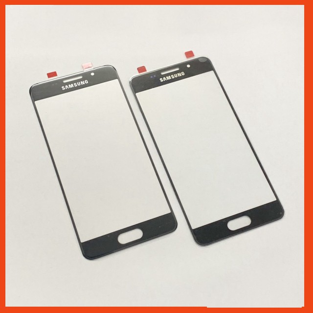 Kính điện thoại Samsung A3 2016/A310 ĐEN