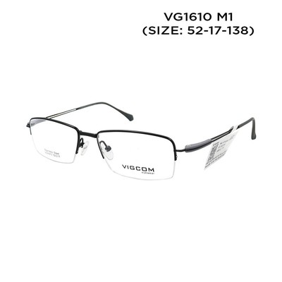 Gọng kính Vigcom VG1610M chính hãng