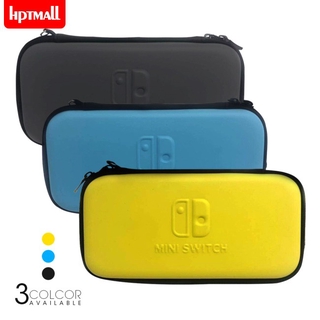 Túi Đựng Bảo Vệ Máy Chơi Game Nintendo Switch Lite