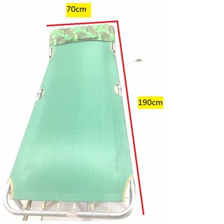 GIƯỜNG INOX Cao Cấp - GBMQ31 -