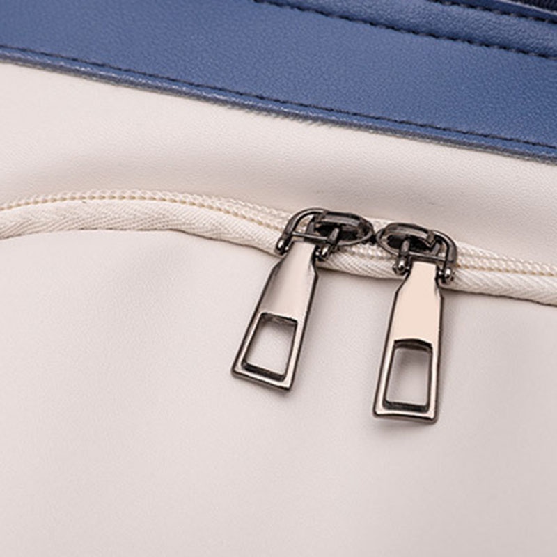 Túi Đeo Vai Da Mềm Sức Chứa Lớn Đa Năng Dành Cho Nữ