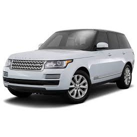 RANGE ROVER 2013-2018 - Cường lực NANO màn hình cảm ứng - TIÊU CHUẨN AN TOÀN