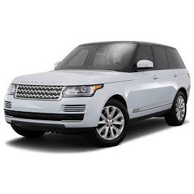 RANGE ROVER 2013-2018  - Cường lực NANO màn hình cảm ứng - TIÊU CHUẨN AN TOÀN