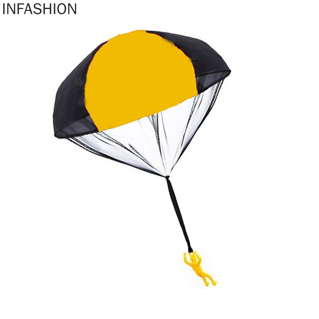 Đồ Chơi Lính Nhảy Dù Cho Bé