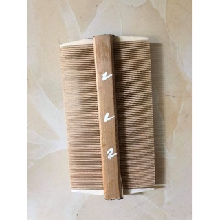 Lược bí chải chấy, chải gàu