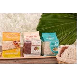 Bún gạo lứt Jimmy Food - 250gr