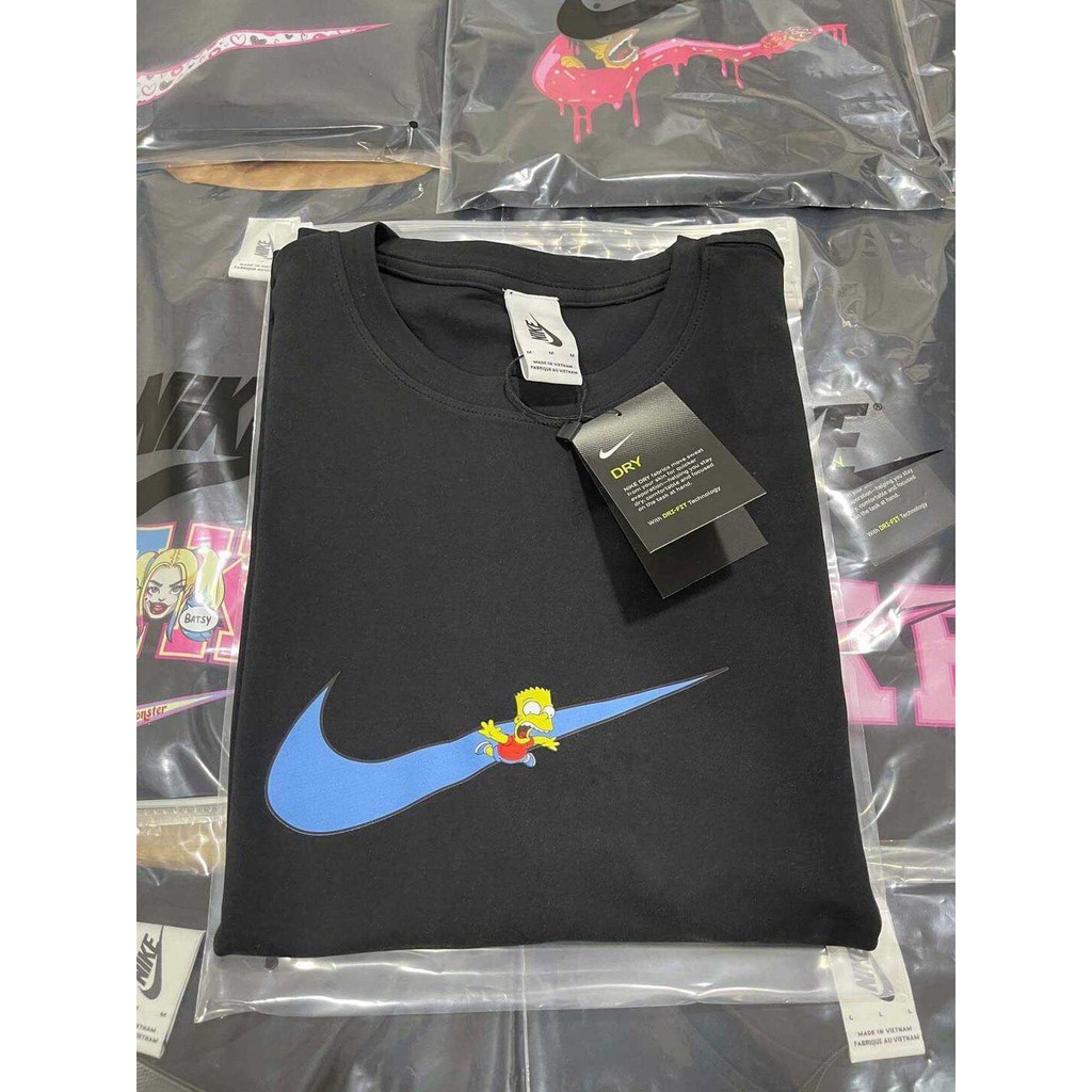 ÁO TEE NIKE BEST QUALITY - HOT TREND 2021