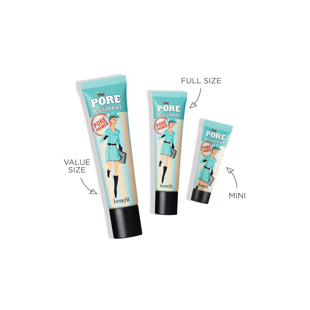 [Benefit] - The POREfessional Face Primer | BigBuy360 - bigbuy360.vn