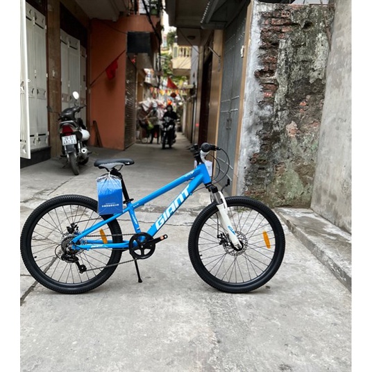 Xe Đạp MTB Giant MTX24 bánh 24 inchs