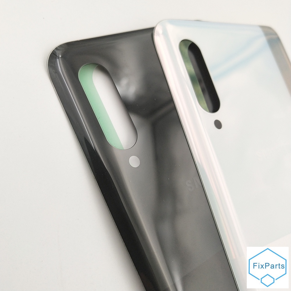 Nắp Lưng Điện Thoại Bằng Kính Thay Thế Chuyên Dụng Cho SAMSUNG Galaxy A90 5G A908