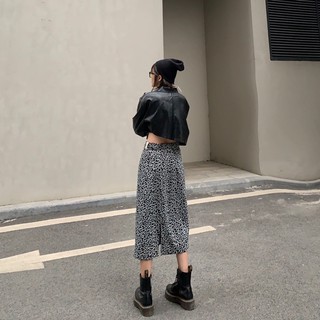 Chân váy siêu xinh dáng dài