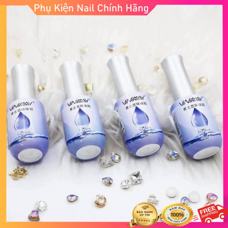 Top giọt sương Vinimay chính hãng chuyên dụng