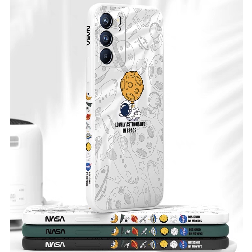 Ốp điện thoại oppo A74 5G ốp điện thoại Reno 5 Ốp Điện Thoại Thời Trang Cho oppo Reno 4 A74 5G A93 A94 Reno 2 Reno2 F Reno 5 Pro 5g  R17 PRO TKR
