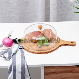 Đế Gỗ Trưng Bày Bánh Kem