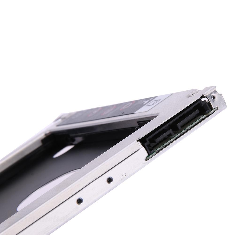 Khay Đựng Ổ Cứng Sata Hdd Ssd 7mm 9.5mm Cho Macbook Pro Imac | BigBuy360 - bigbuy360.vn