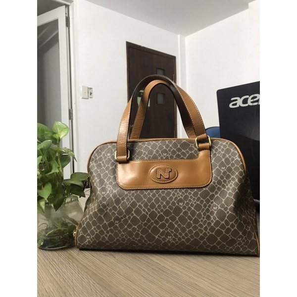 Túi công sở Nina Ricci - used bags