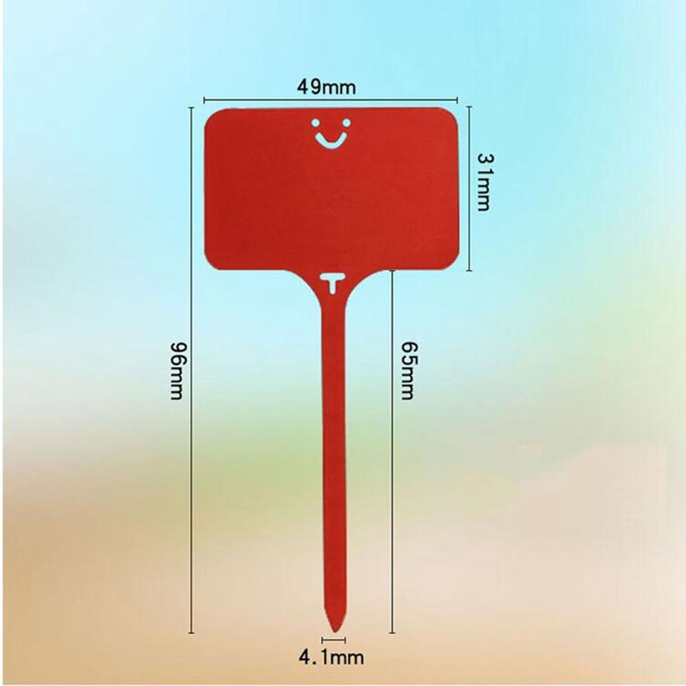 Bảng Ghi Chú Đánh Dấu Cây Trồng Di Động Tiện Dụng Cho Sân Vườn