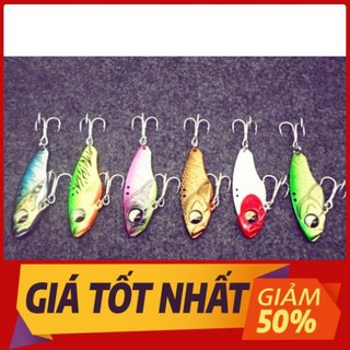 Cá sắt orichi cicada fishing