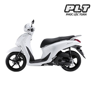 Xe máy Yamaha Janus Premium