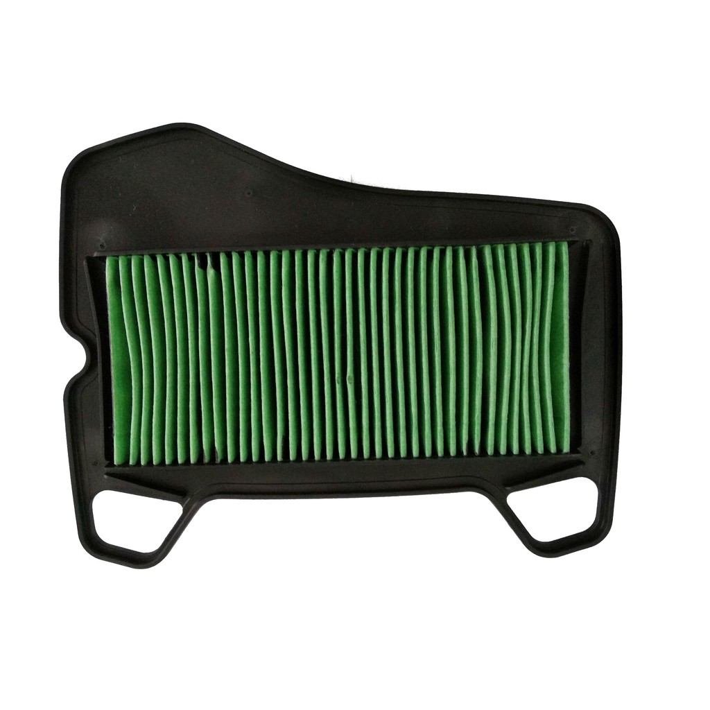 Lọc gió cho xe Honda Wave RSX 110 2014-2016 Wave RSX 110 Fi 2013, 2017 Super Cub 110 Pro