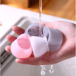 [Giảm Giá] COMBO 10 BỌC CHÂN BÀN GHẾ SILICON