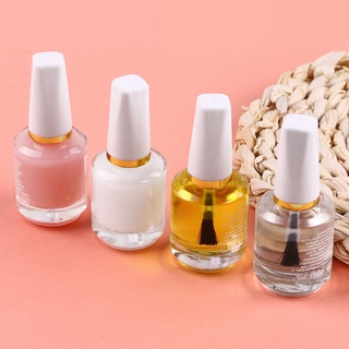 Bộ sản phẩm chăm sóc móng tay 15ml