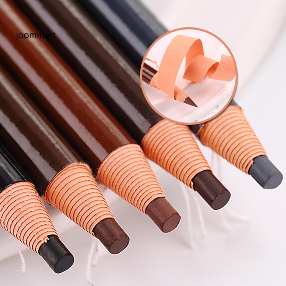 Bút chì vẽ lông mày chống nước chống mồ hôi không lem trang điểm lâu trôi | BigBuy360 - bigbuy360.vn